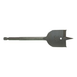 Milwaukee Flat Bit