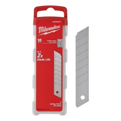 Milwaukee Pocket Knife Snap Blades