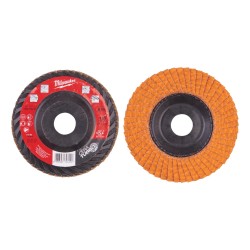 Milwaukee Flap Disc G60 115mm