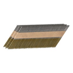 Milwaukee Nails 34° DHead 7.4x3.1/ 90mm