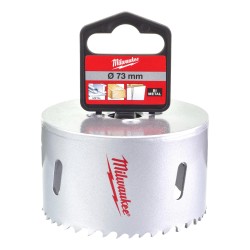 Milwaukee Bi Metal Holesaw