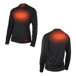 Milwaukee Heated Base Layer