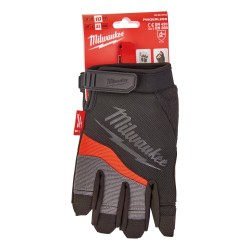 Milwaukee Fingerless Gloves