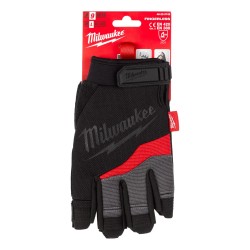 Milwaukee Fingerless Gloves