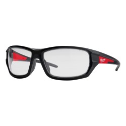 Milwaukee Performance Safety Glasses Clear