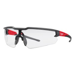 Milwaukee Enhanced Safety Glasses