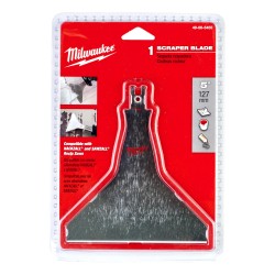 Milwaukee Scraper Blade 5"