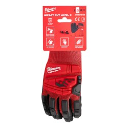 Milwaukee Impact Cut Level 3 Gloves