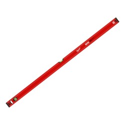 Milwaukee Redstick Slim Spirit Level 1200mm