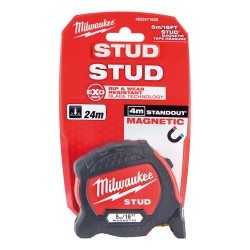 Milwaukee Stud Tape Gen 2 5-16 5m