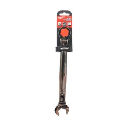 Milwaukee MAX BITE Ratcheting Spanner