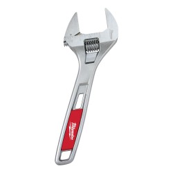 Milwaukee Adjustable Wrench