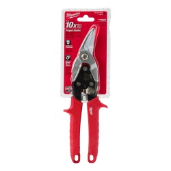 Milwaukee Metal Snips Left Cut