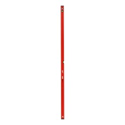 Milwaukee Redstick Slim Spirit Level 1800mm