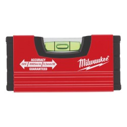 Milwaukee Minibox Level 10cm