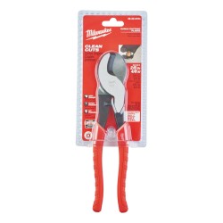 Milwaukee Cable Cutters Pliers