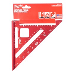 Milwaukee Rafter Square 180mm