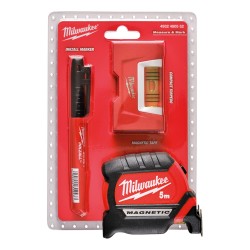 Milwaukee Measure  Mark & Level Set