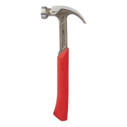 Milwaukee Curved Claw Hammer 16oz/450g