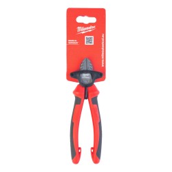 Milwaukee Diagonal Cutting Pliers 160mm