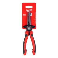 Milwaukee Long Nose Plier 205mm