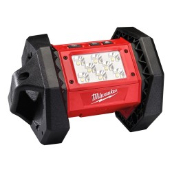 Milwaukee LED Area Light M18AL-0