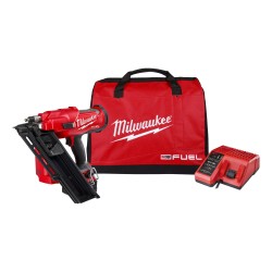 Milwaukee Nailer M18FFN-502C Framing