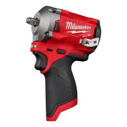 Milwaukee M12 Impact Wrench M12FIW38-202B