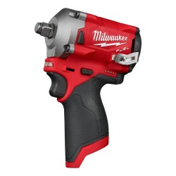 Milwaukee M12 Impact Wrench M12FIW12-0