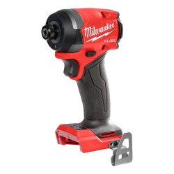 Milwaukee Impact Driver Fuel M18FID3-0X