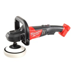 Milwaukee Fuel Polisher M18FAP180-0