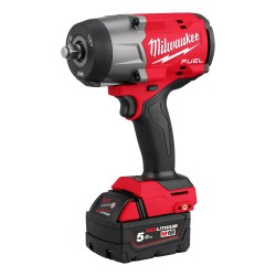 Milwaukee Impact Wrench 1/2" Drive M18FHIW2F12 502