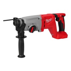 Milwaukee SDS+ Hammer Drill 26mm Fuel M18BLHACD26