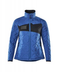 Mascot Ladies Accelerate Quilted Jacket