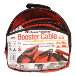 Maypole Booster Cables 35mm x 4m