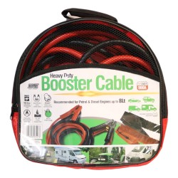 Maypole Booster Cables 45mm x 4m