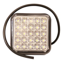 Maypole LED Reverse Lamp 10-30v