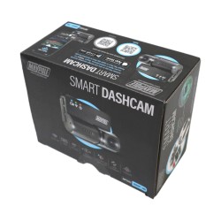 Maypole Smart Dashcam 1080P Full HD