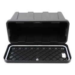 Maypole Trailer Toolbox Plastic Small