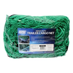 Maypole Heavy Duty Trailer Cargo Net 2m x 3.5m