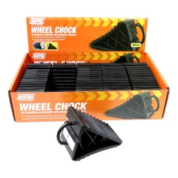 Maypole Wheel Chock