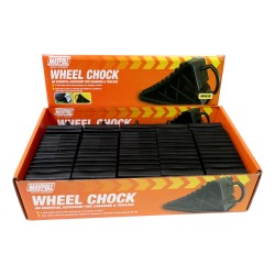 Maypole Wheel Chock