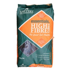 Spillers High Fibre Cubes 20kg