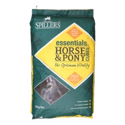 Spillers Horse & Pony Cubes 20kg