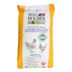 Allen & Page Natural Layers Pellets