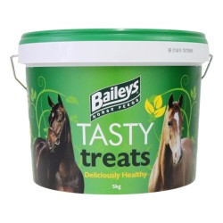 Baileys Tasty Treats 5kg