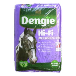 Dengie Hi-Fi Molasses Free 20kg