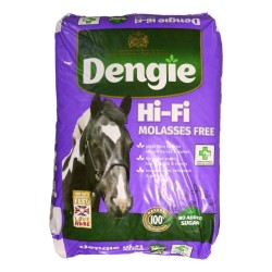 Dengie Hi-Fi Molasses Free 20kg