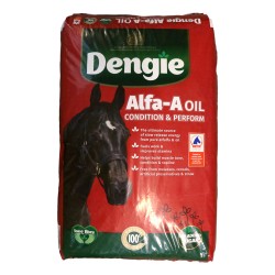 Dengie Alfa-A Oil 20kg