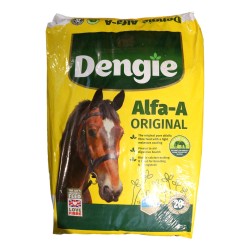 Dengie Alfa-A Original 20kg